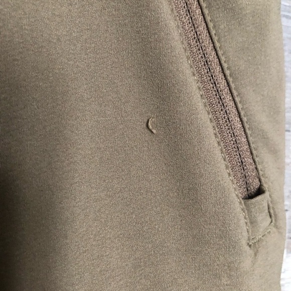 Columbia Hiking Travel Pants Size 36 - Picture 8 of 14